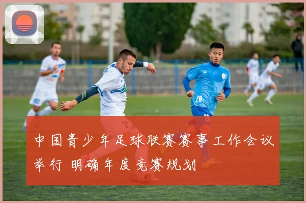 中国青少年足球联赛赛事工作会议举行 明确年度竞赛规划